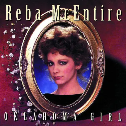 Reba McEntire - Oklahoma Girl