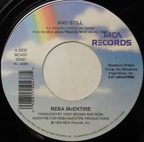 Reba McEntire - And Still