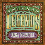Reba McEntire - Best Of The Early Years
