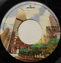 7inch Vinyl Single - Reba McEntire - Can't Even Get The Blues