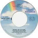 7inch Vinyl Single - Reba McEntire - Fancy