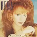 CD - Reba McEntire - Greatest Hits Volume Two