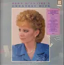 LP - Reba McEntire - Greatest Hits