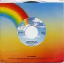 7inch Vinyl Single - Reba McEntire - How Blue / Somebody Should Leave