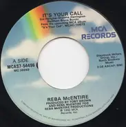 Reba McEntire - It's Your Call