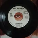 7inch Vinyl Single - Reba McEntire - Just A Little Love
