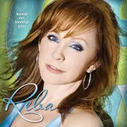 CD - Reba McEntire - Keep On Loving You - Promo