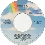 Reba McEntire - Little Girl