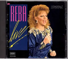 Reba McEntire - Live