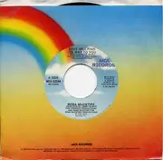 7inch Vinyl Single - Reba McEntire - Love Will Find Its Way To You