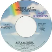 Reba McEntire - Rumor Has It