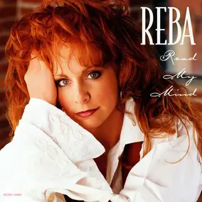 Reba McEntire - Read My Mind