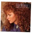 CD - Reba McEntire - Greatest Hits