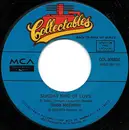 7inch Vinyl Single - Reba McEntire - Sunday Kind Of Love / Rumor Has It