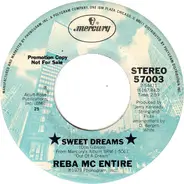Reba McEntire - Sweet Dreams