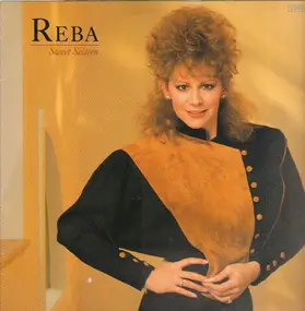 Reba McEntire - Sweet Sixteen