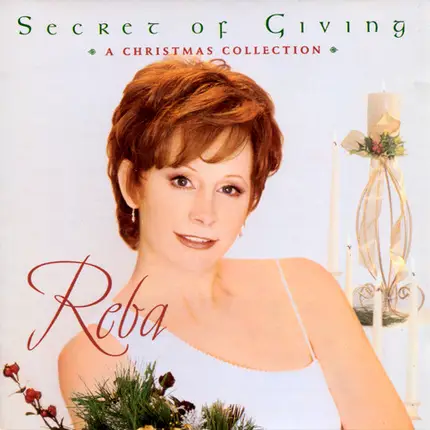 Reba McEntire - Secret of Giving: A Christmas Collection
