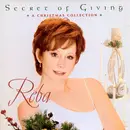 CD - Reba McEntire - Secret of Giving: A Christmas Collection