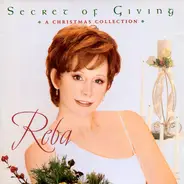 Reba McEntire - Secret of Giving: A Christmas Collection