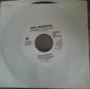 7inch Vinyl Single - Reba McEntire - Somebody Should Leave