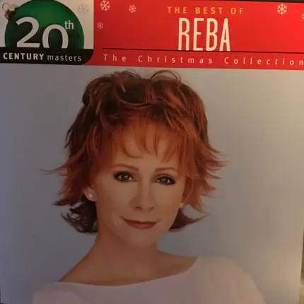 Reba McEntire - The Best Of Reba