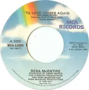 Reba McEntire - 'Til Love Comes Again