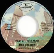 Reba McEntire - Today All Over Again