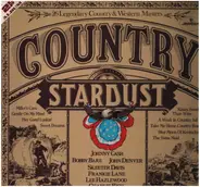 Reba McEntire, Lee Hazelwood, Johnny Cash... - Country Stardust