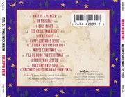 CD - Reba McEntire - Merry Christmas To You