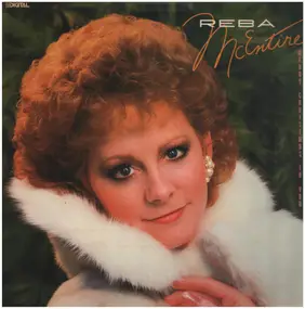 Reba McEntire - Merry Christmas to You