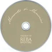 CD - Reba McEntire - Moments & Memories - The Best Of Reba McEntire