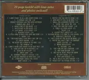 Double CD - Reba McEntire - Oklahoma Girl