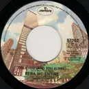 7inch Vinyl Single - Reba McEntire - Only You (And You Alone) / Love By Love