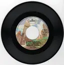 7inch Vinyl Single - Reba McEntire - A Poor Man's Roses (Or A Rich Man's Gold)