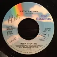 Reba McEntire - Cathy's Clown