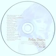 CD - Reba McEntire - Duets