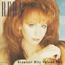 CD - Reba McEntire - Greatest Hits Volume Two