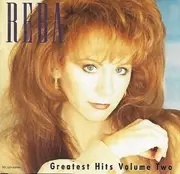 CD - Reba McEntire - Greatest Hits Volume Two