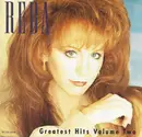 CD - Reba McEntire - Greatest Hits Volume Two