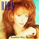 CD - Reba McEntire - Greatest Hits Volume Two