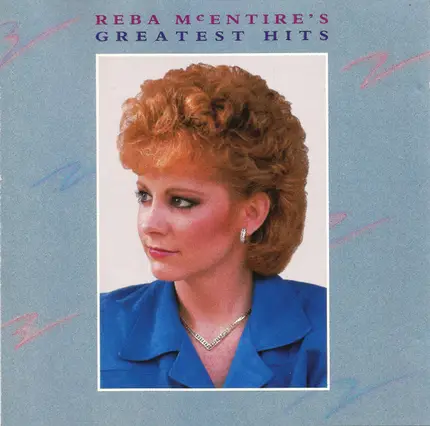 Reba McEntire - Greatest Hits