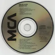 CD - Reba McEntire - Greatest Hits - BMG