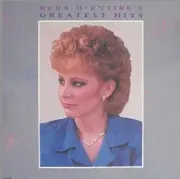 CD - Reba McEntire - Greatest Hits