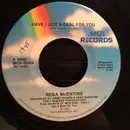 7inch Vinyl Single - Reba McEntire - Have I Got A Deal For You