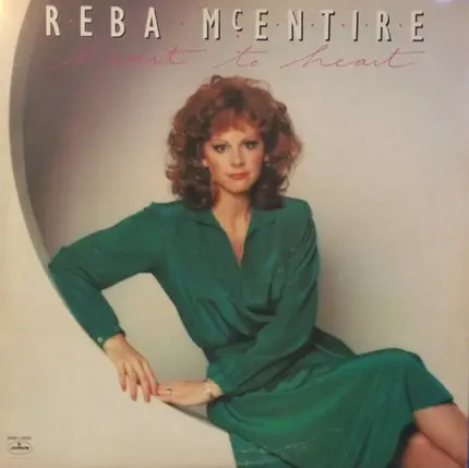 Reba McEntire - Heart to Heart