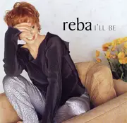 CD - Reba McEntire - I'll Be