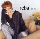 CD - Reba McEntire - I'll Be