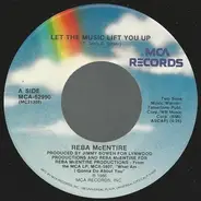 Reba McEntire - Let The Music Lift You Up