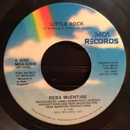 Reba McEntire - Little Rock