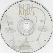 CD - Reba McEntire - Read My Mind